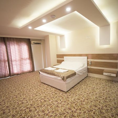 Osmaniye Hanedan Otel Exterior photo