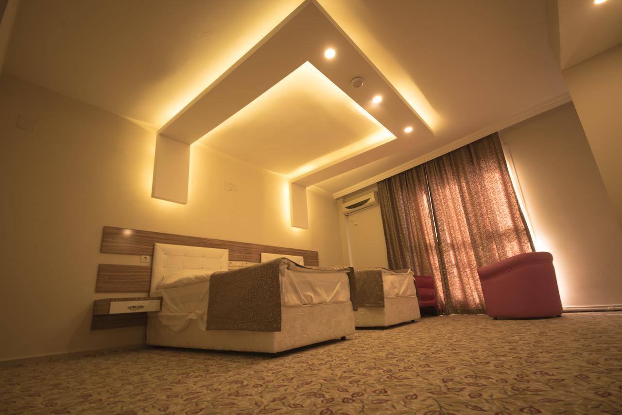 Osmaniye Hanedan Otel Exterior photo