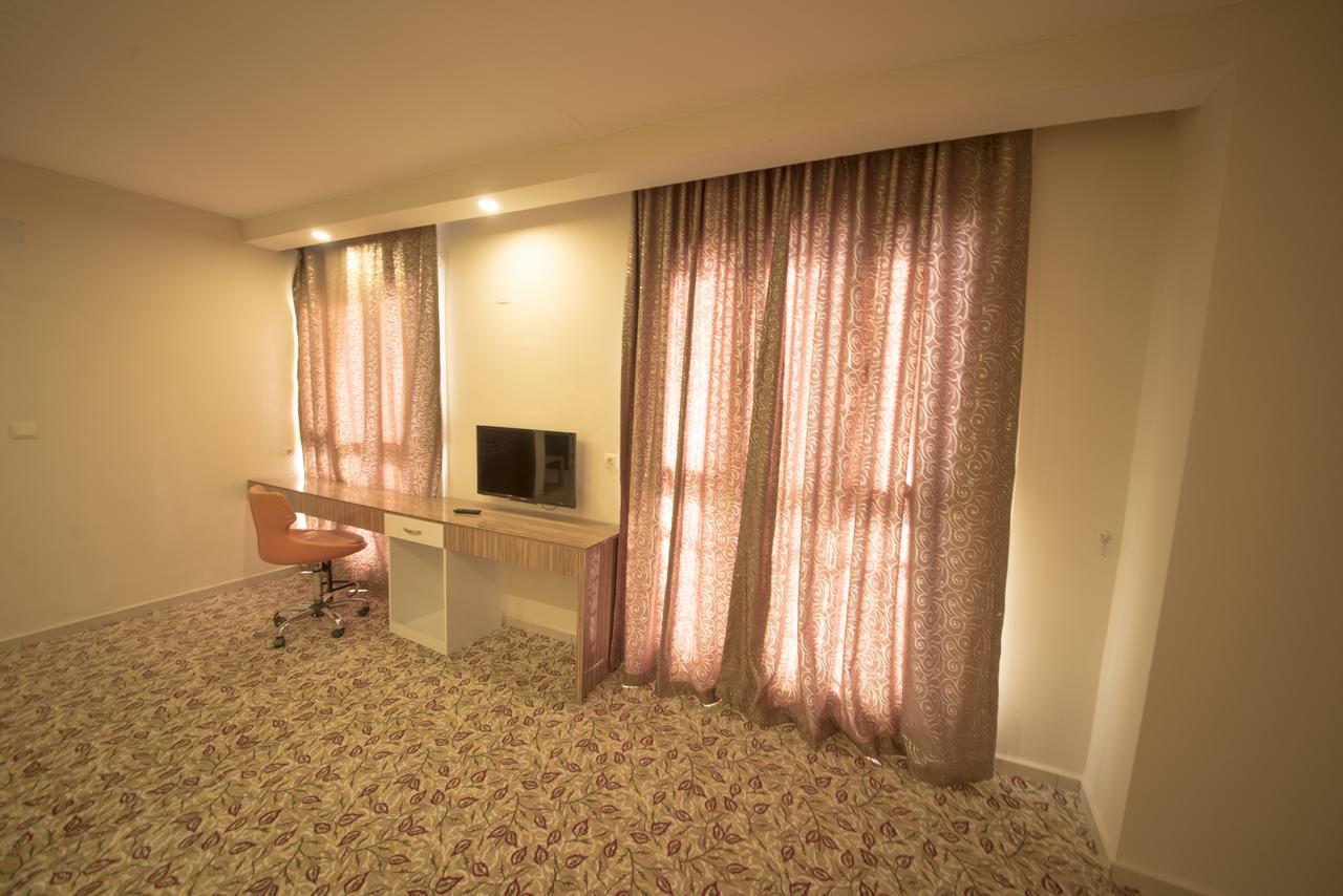 Osmaniye Hanedan Otel Exterior photo