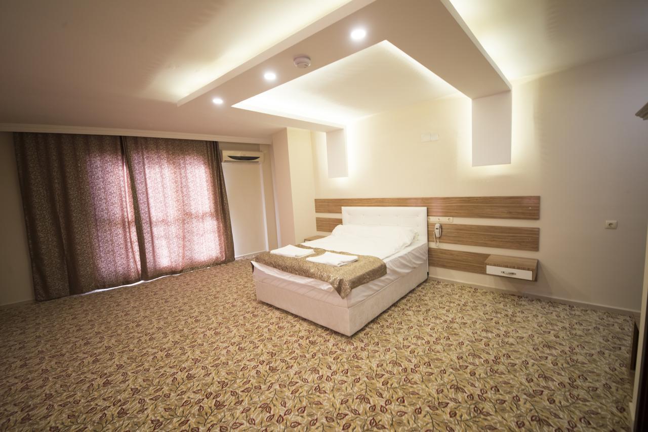 Osmaniye Hanedan Otel Exterior photo