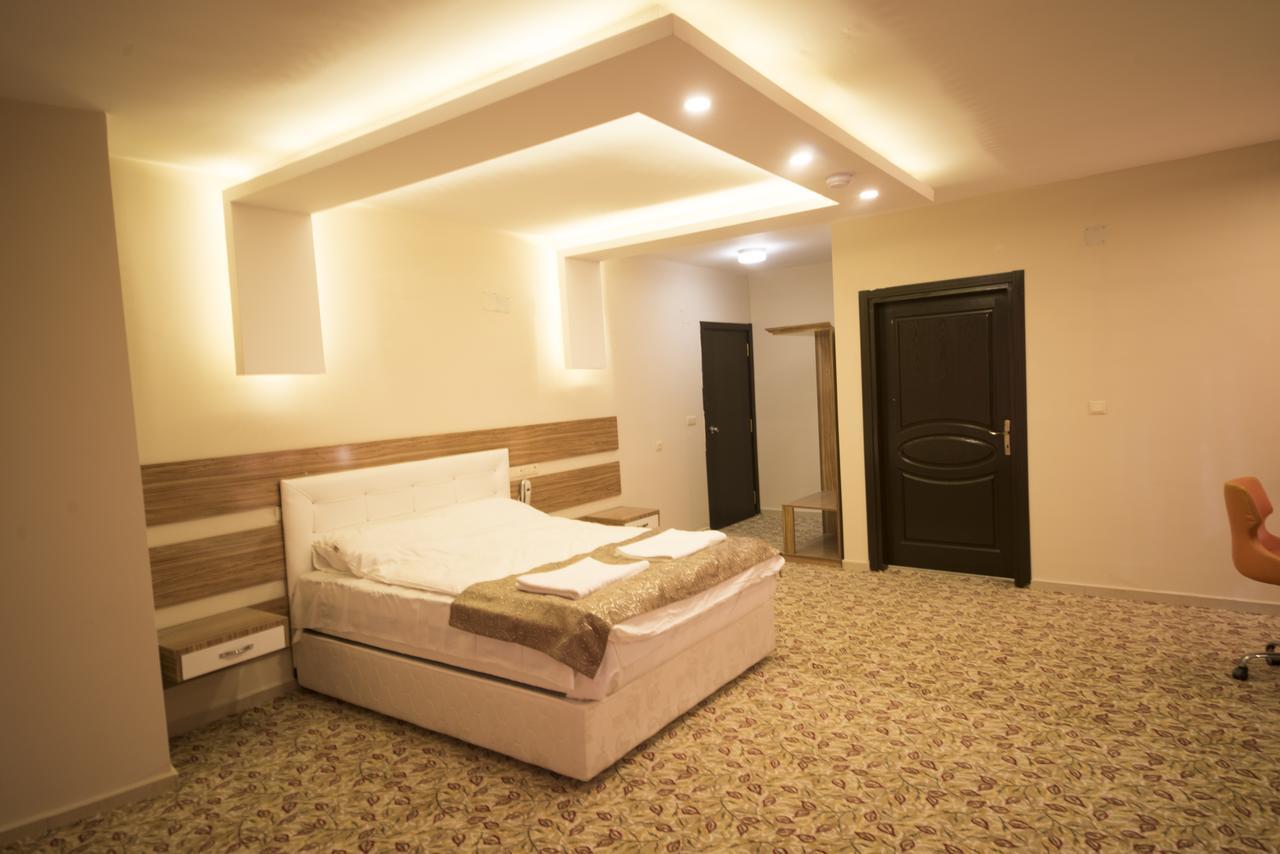 Osmaniye Hanedan Otel Exterior photo