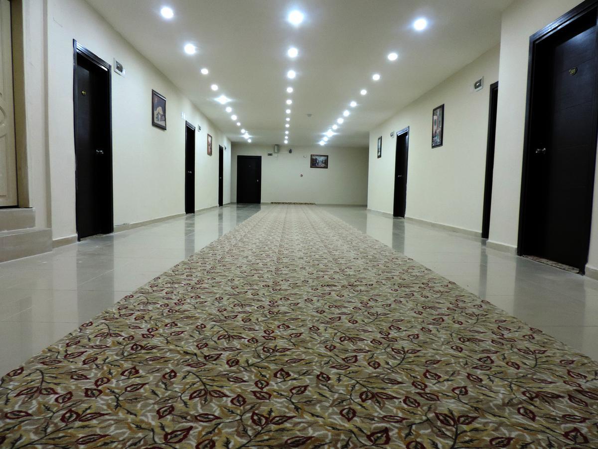 Osmaniye Hanedan Otel Exterior photo