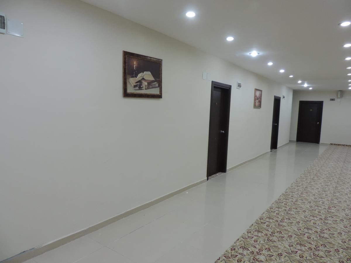 Osmaniye Hanedan Otel Exterior photo