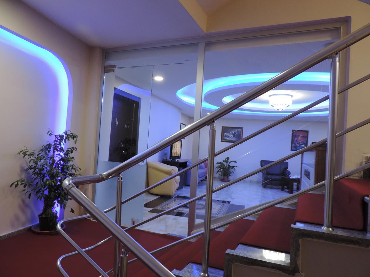 Osmaniye Hanedan Otel Exterior photo