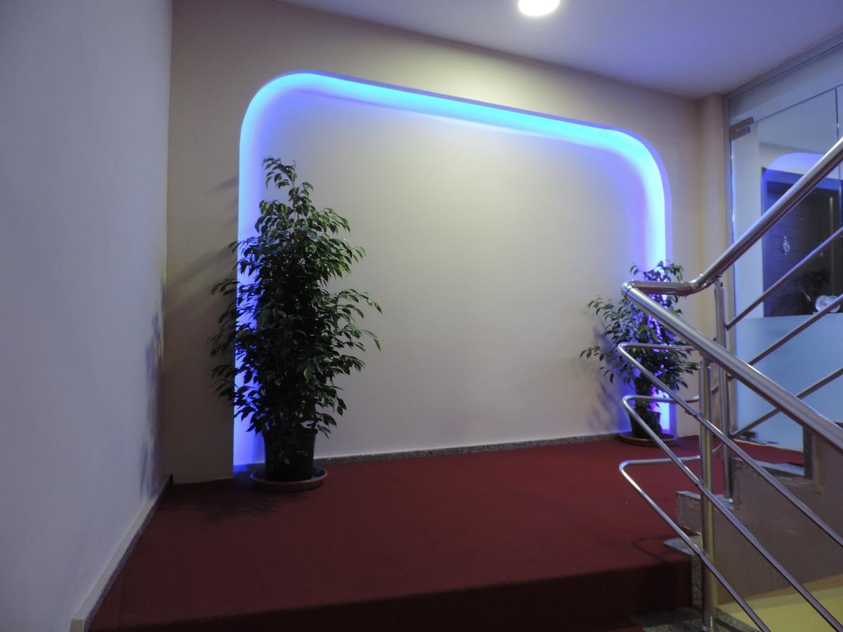 Osmaniye Hanedan Otel Exterior photo