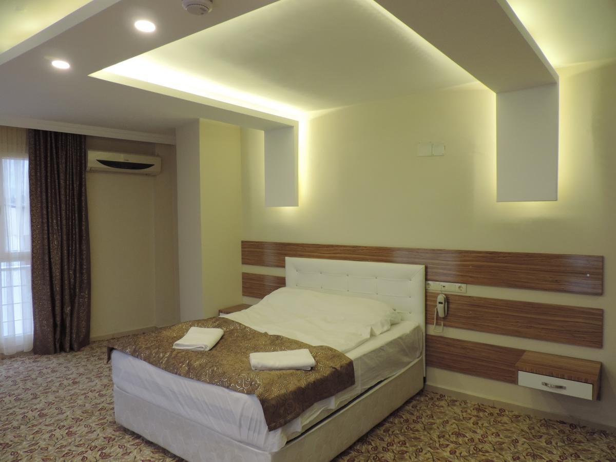 Osmaniye Hanedan Otel Exterior photo
